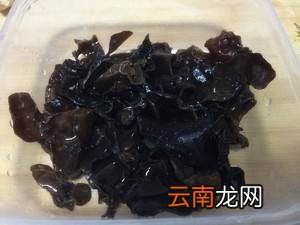 木须肉怎么炒