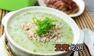 煮粥用冷水好还是热水好 煮粥用冷水好还是热水