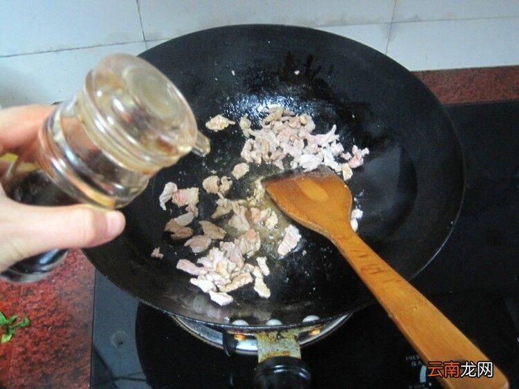 绿橄榄怎么炒好吃