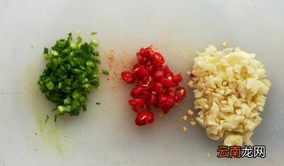 蕨菜怎么炒
