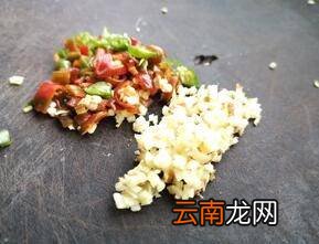 牛肉渣怎么炒