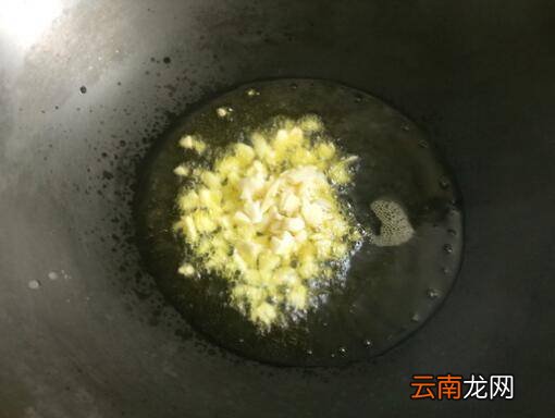 木耳菜怎么炒