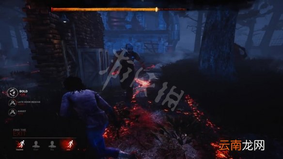 黎明杀机残局模式玩法介绍 黎明杀机残局模式怎么玩_网