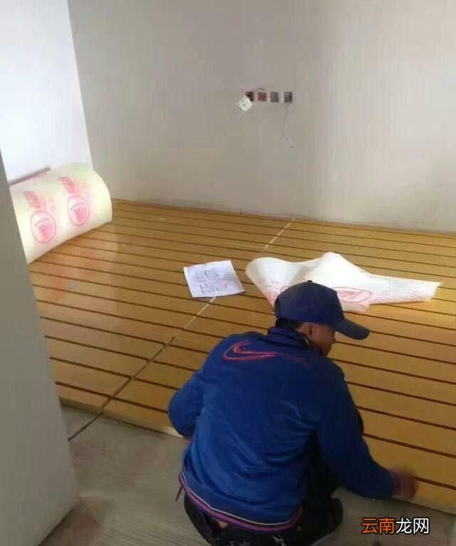 地暖要多少钱一平米,大金地暖多少钱一平米
