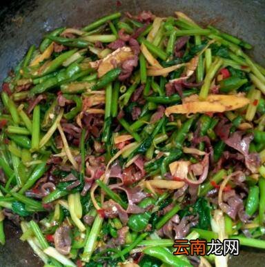 郡肝怎么炒