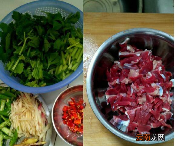 郡肝怎么炒