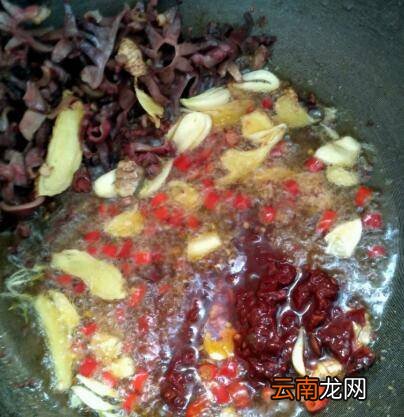 郡肝怎么炒