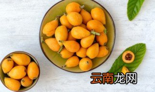 枇杷果泡酒的制作方法 枇杷果泡酒的制作方法窍门