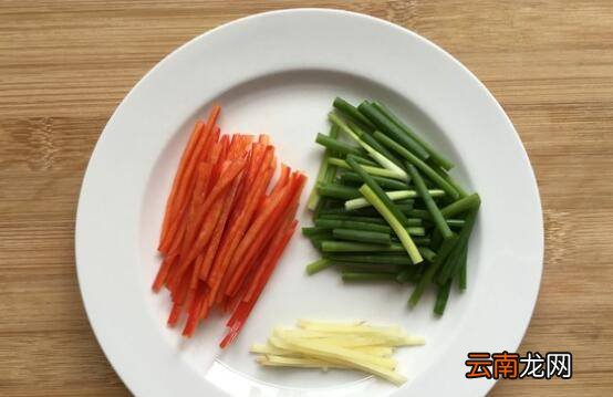 绿豆芽怎么炒才脆