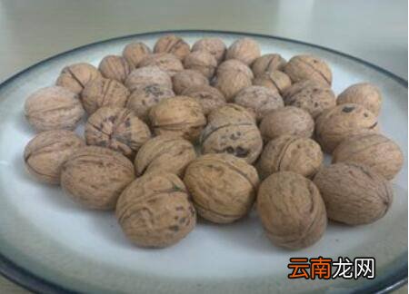 椒盐核桃怎么炒