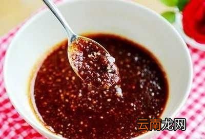 烧烤蔬菜酱料配方,烧烤店蔬菜酱料