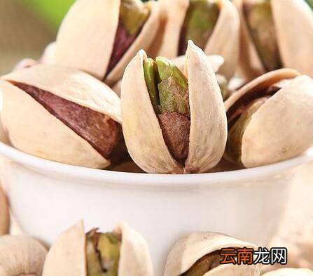 开心果怎么炒制
