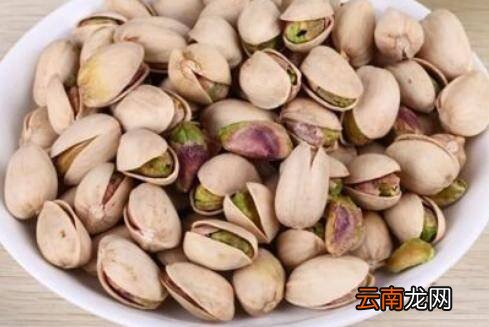 开心果怎么炒制