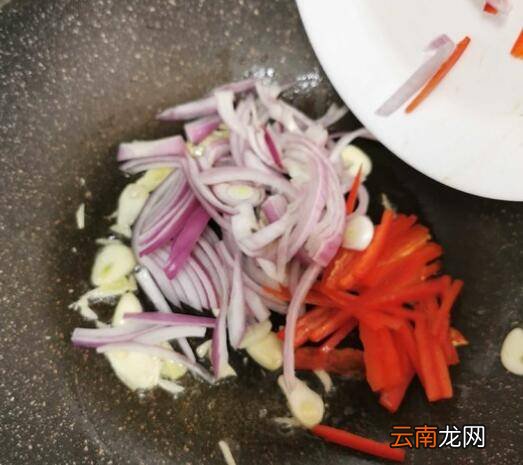 墨鱼仔怎么炒
