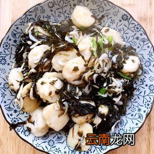 墨鱼丸怎么炒