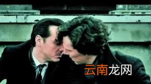 柯南道尔笔下的莫里亚蒂教授