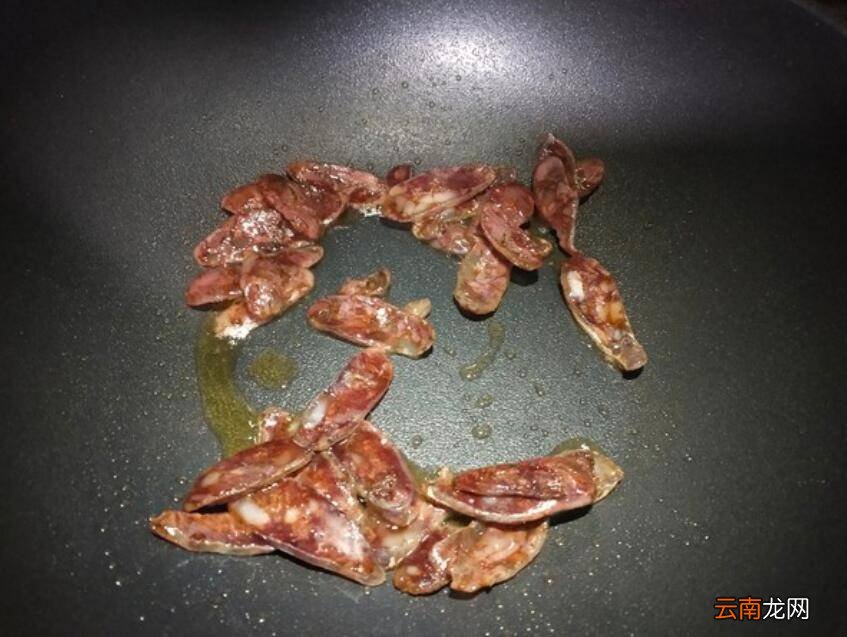 菜豌豆怎么炒