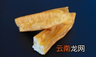 油条可以放冰箱保存吗 油条的保存方法