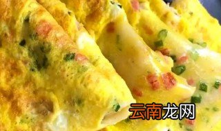 手抓饼鸡蛋怎么放 手抓饼鸡蛋怎么放油