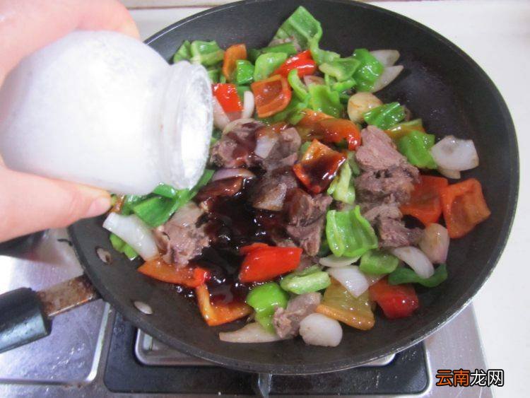 驴肉怎么炒好吃