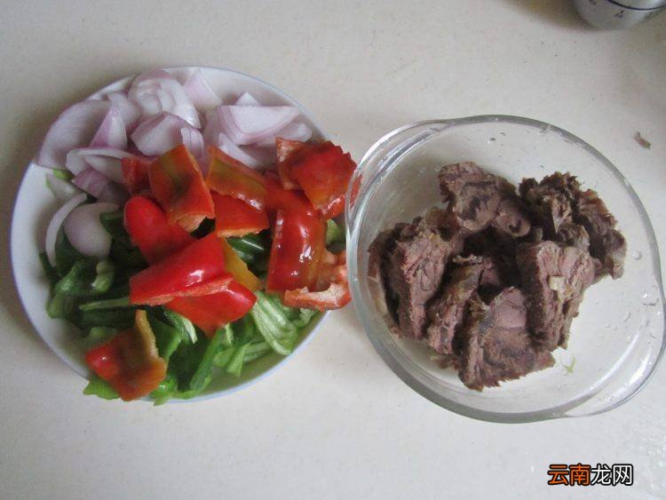 驴肉怎么炒好吃