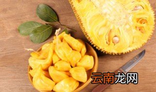 菠萝蜜买回来没熟怎么办 如何催熟菠萝蜜