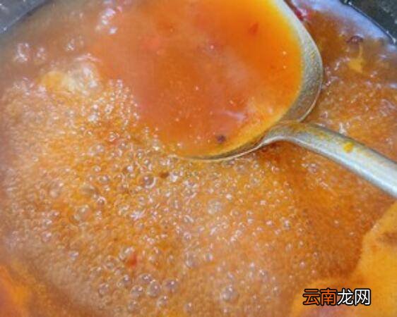 烤鱼底料怎么炒