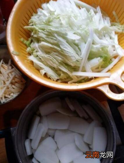 胶菜怎么炒