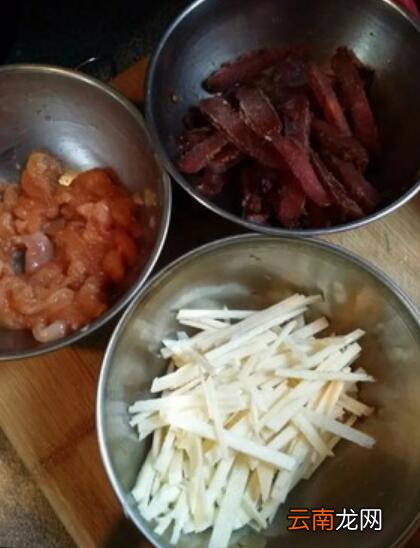 胶菜怎么炒
