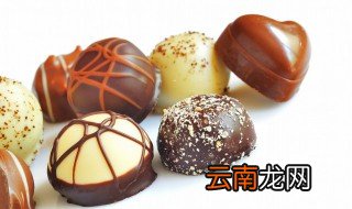 巧克力能不能冷藏保存 巧克力冷藏室能存放吗
