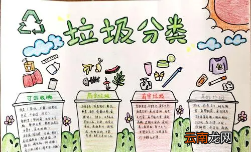 垃圾分类建议0条，垃圾分类小常识简短10条