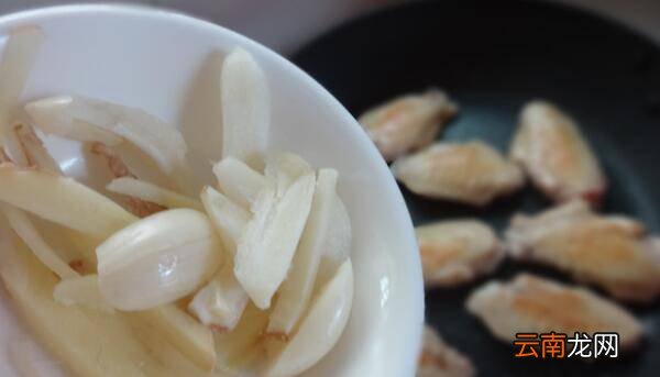 可乐鸡翅怎么炒