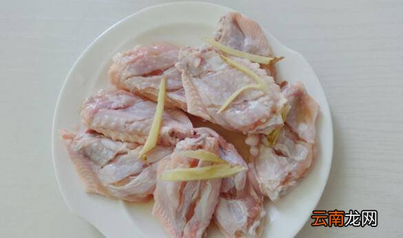 可乐鸡翅怎么炒
