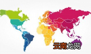 看地图怎么看东南西北 看地图看东南西北的方法