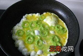 苦瓜炒鸡蛋怎么炒好吃