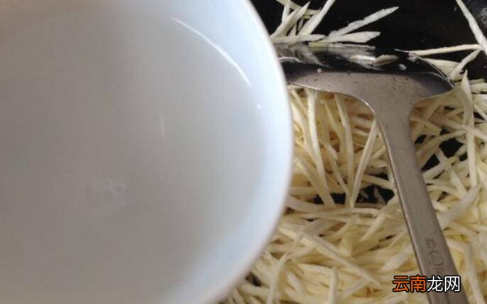 茭白怎么炒好吃