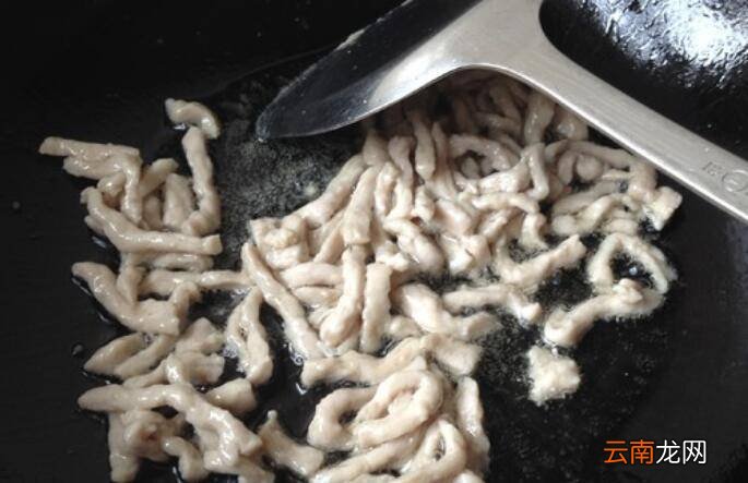 茭白怎么炒好吃