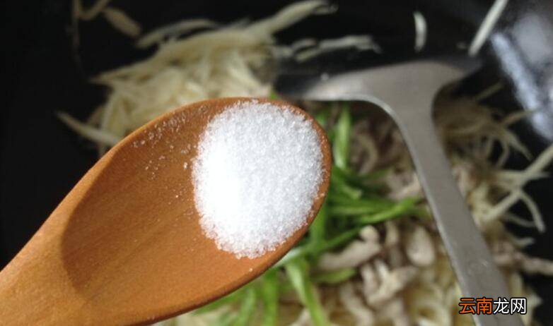 茭白怎么炒好吃