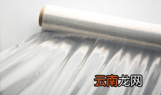 保鲜纸能放冰箱冷冻吗，保鲜纸能放冰箱冷冻吗多久