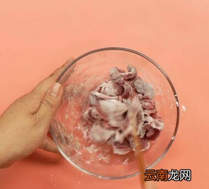 牛肉怎么炒才好吃