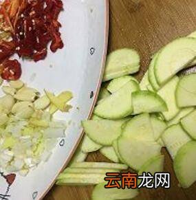 茭瓜怎么炒