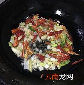茭瓜怎么炒