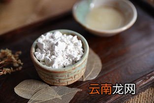 葛粉有什么作用与功效,吃葛粉有什么好处