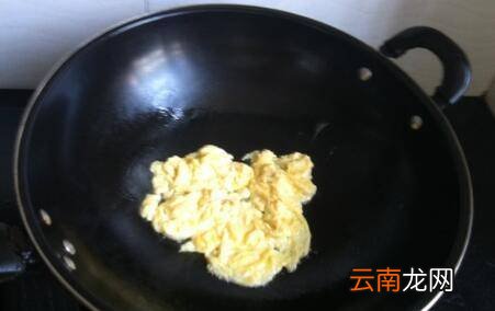 苦瓜饭怎么炒