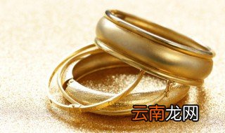 黄金的密度是多少 关于黄金的密度介绍