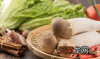 杏鲍菇可以放冰箱保鲜吗 杏鲍菇能放冰箱保鲜里吗