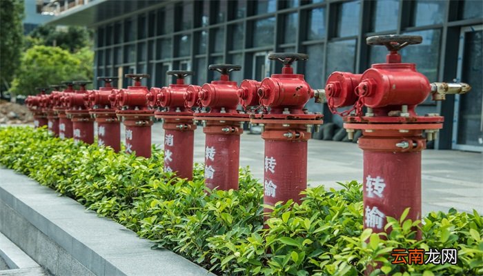 消防水压标准多少公斤 消防水压标准是多少