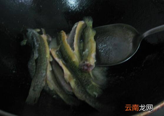 泥鳅怎么炒