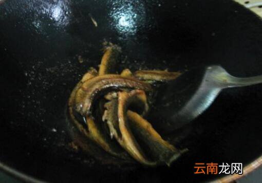 泥鳅怎么炒