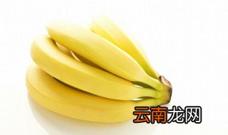 香蕉可不可以放冰箱保鲜 冰箱能放香蕉保鲜吗